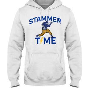 STAMMER TIME SHIRT Steven Stamkos - Tampa Bay Lightning