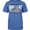 16 MORE KITTENS FOR BIG CAT SHIRT Andrei Vasilevskiy Tampa Bay Lightning 2021 Stanley Cup Champions