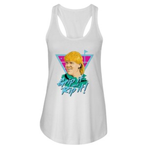 GRIP IT AND RIP IT! SHIRT John Daly Golf