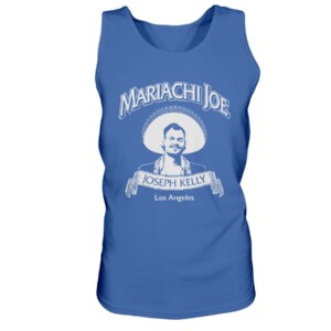 MARIACHI JOE SHIRT Joe Kelly Los Angeles Dodgers