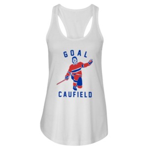 Goal Caufield Shirt Cole Caufield - Montreal Canada - 2021 Stanley cup playoffs