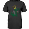 FLORIDA LOKI SHIRT Funny Loki - Florida Gators
