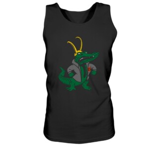 FLORIDA LOKI SHIRT Funny Loki - Florida Gators