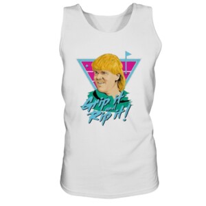 GRIP IT AND RIP IT! SHIRT John Daly Golf