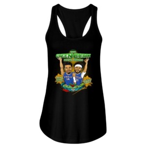 THE GREEN CURRY HOUSE OF THREES SHIRT PHILADELPHIA 76ers Sixers - DANNYGREEN - SETHCURRY