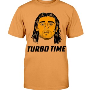 TURBO TIME SHIRT Brandon Tanev - Pittsburgh Penguins