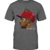 Victor Robles praying mantis saga Shirt Washington Nationals