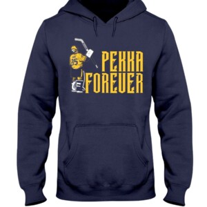 PEKKA FOREVER SHIRT Nashville Predators Pekka Rinne