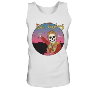DIE TRYING SHIRT DIE TRYING SERIES