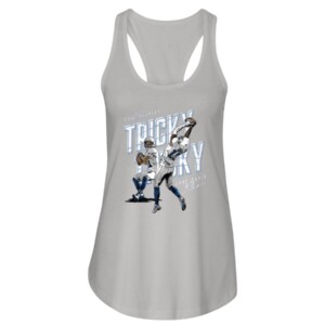 Tricky Tricky Shirt Cole Beasley Gabe Davis Buffalo Bills