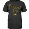 Pirates Arrgh Shirt Michael Chavis Pittsburgh Pirates
