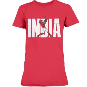 INDIA SHIRT Jonathan India Cincinnati Reds