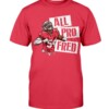 ALL-PRO FRED SHIRT Fred Warner San Francisco 49ers