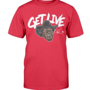 GET LIVE SHIRT DEVIN WHITE Tampa Bay Buccaneers