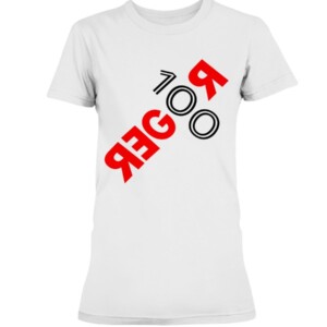 Roger Federer's 100th Title Shirt