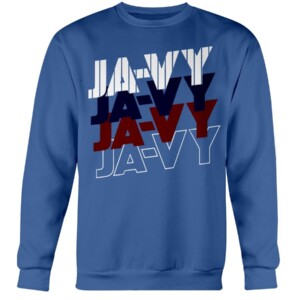 JAVY CHANT SHIRT Javier Báez - Chicago Cubs