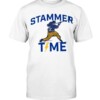 STAMMER TIME SHIRT Steven Stamkos - Tampa Bay Lightning