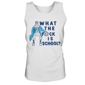 WHAT THE FUCK IS SCHOOL SHIRT North Carolina Tar Heels men's basketball
