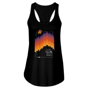 RALLY THE VALLEY SHIRT Phoenix Suns 2021 NBA Playoffs