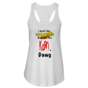 korn dawg shirt