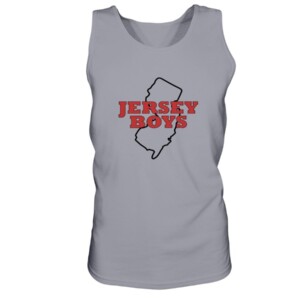 JERSEY BOYS SHIRT  NCAA BASKETBALL CHAMPIONS