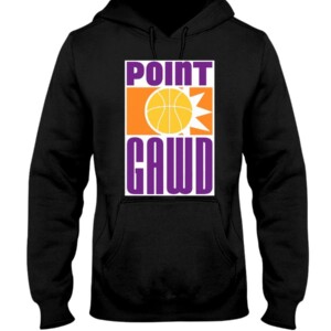 PHOENIX POINT GAWD SHIRT Phoenix Suns