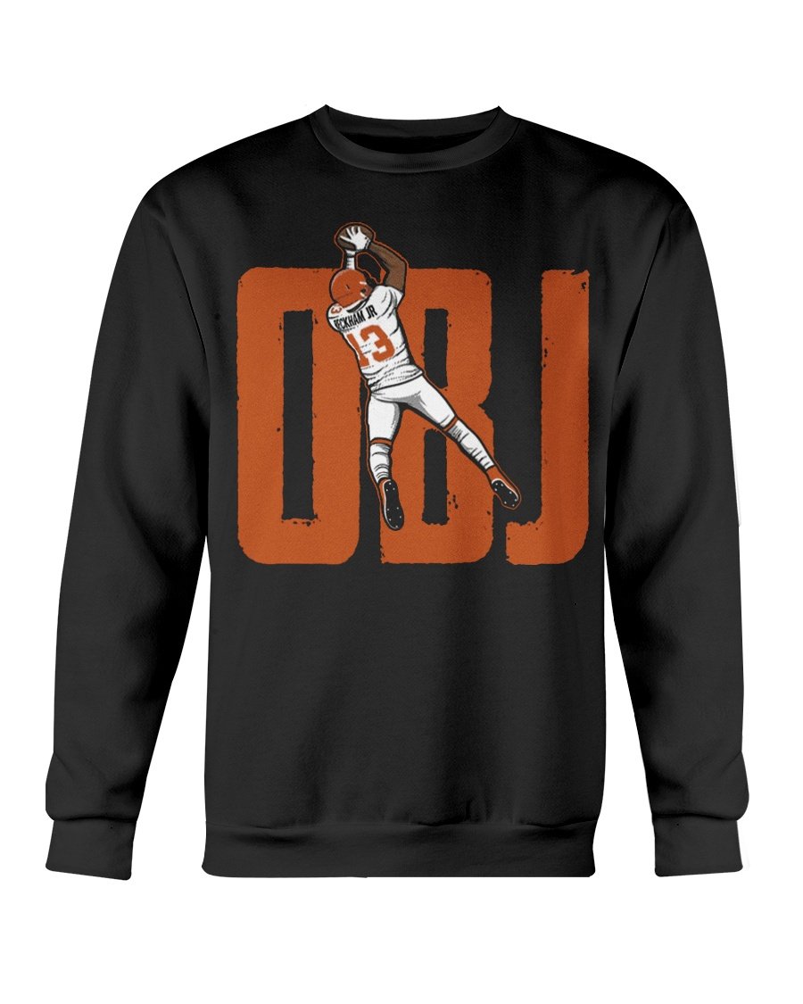 regular_16eef2d9-6b1d-4a9c-a2bb-7724e0027aeb OBJ SHIRT ODELL BECKHAM JR Cleveland Browns