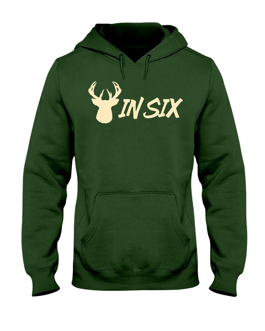 regular_173fa47a-0df5-4ffc-a6ee-c33c6f8c5b6c MILWAUKEE IN SIX T-Shirt Milwaukee Bucks 2021 NBA Final