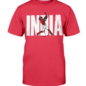 INDIA SHIRT Jonathan India Cincinnati Reds