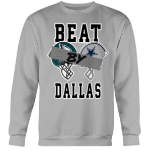 BEAT BY DALLAS SHIRT Dallas Cowboys