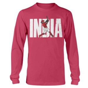 INDIA SHIRT Jonathan India Cincinnati Reds