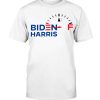 Biden - Harris Gasoline Shortages Grow T-Shirt