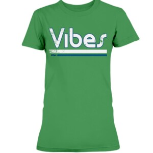 DALLAS VIBES SHIRT Dallas Mavericks