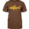 SAN DIEGO SHARK SHIRT The Shark Melancon - San Diego Padres