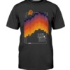 RALLY THE VALLEY SHIRT Phoenix Suns  2021 NBA Playoffs