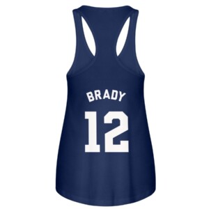 The Return Shirt TB12 RETURN TO FOXBORO T-SHIRT Tom Brady Tampa Bay Buccaneers