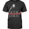 SETH LORD SHIRT Seth Jones Chicago Blackhawks Sith Star Wars