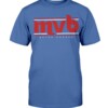 MVB - MOST VALUABLE BRYCE SHIRT Bryce Harper Philadelphia Phillies