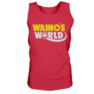 WAINO'S WORLD SHIRT ADAM WAINWRIGHT St. Louis Cardinals