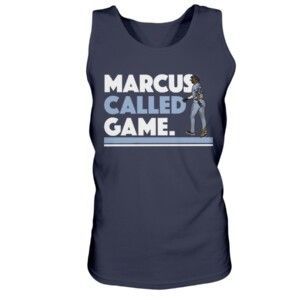 MARCUS CALLED GAME SHIRT MARCUS SEMIEN Toronto Blue Jays