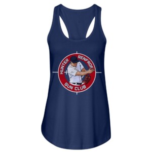 HRGC SHIRT HUNTER RENFROE GUN CLUB Boston Red Sox