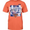 2021 Playoffs Shirt 2021 NBA Playoffs - New York Knicks