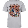 Mr. Triple-Double Shirt Russell Westbrook - Washington Wizards