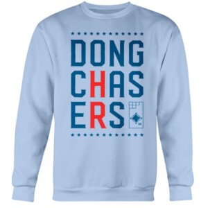 Dong Chasers T-Shirt