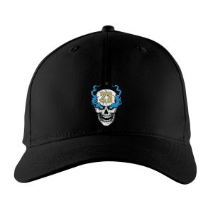 Lebron 3:16 Snapback Trucker Cap