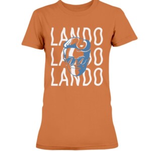 LN RACING SHIRT Lando Norris McLaren F1