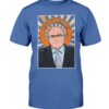 SAINT BARRY SHIRT Barry Trotz - New York Islanders
