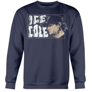 ICE COLE SHIRT Gerrit Cole - New York Yankees