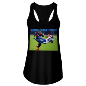 Derrick On Stiff-Arming Norman Shirt Derrick Henry Josh Norman Tennessee Titans