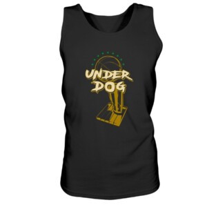 UNDERDOG NBA CHAMPIONS SHIRT Bobby Portis Underdog Milwaukee Bucks